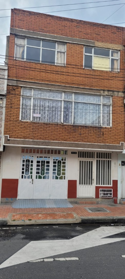 Dg. 47a Sur #55-34, Bogotá, Colombia 3